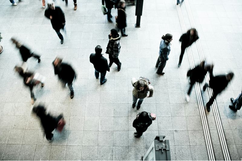 Unemployment rate rises to 4.1%, 22,000 more left jobless